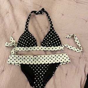 Victoria’s Secret Bathing Suit